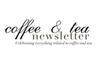  Coffee and Tea Newsletter